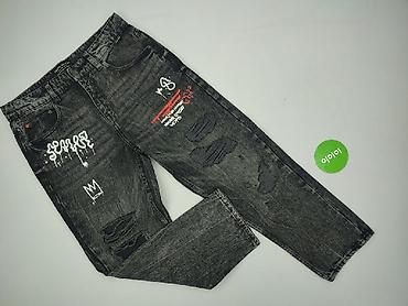 c denim: Cropp, Jeansy dla mężczyzn, rozmiar L — 2
