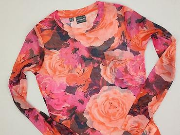 bluzki cold shoulder: Bodyflirt, T-shirt damski, rozmiar XS — 1