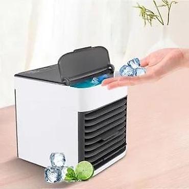 Mini klime: MINI KLIMA ARCTIC NOVA KLIMA I OSVEZIVAC VAZDUHA AKCIJA | Cene nisu — 20