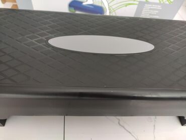 Digər idman və istirahət malları: Step. Materialı ən yaxşısıdır. Metrolara və şəhərdaxili çatdırılma var — 9