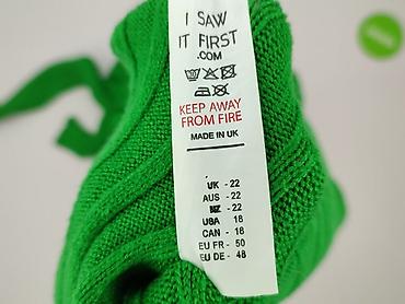 second hand online store: I Saw it First, Sukienka damska, rozmiar 5XL — 4