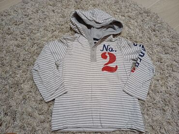 Paketi dečije odeće: Paket: Helanke, Majice, Duksevi, Za devojčice, uzrast: 5-6 godina — 1