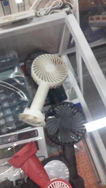 Воздуходувка: Вентилятор — 5