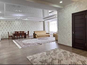 дом эне сай: 3 комнаты, 157 м², Индивидуалка, 5 этаж, Дизайнерский ремонт
