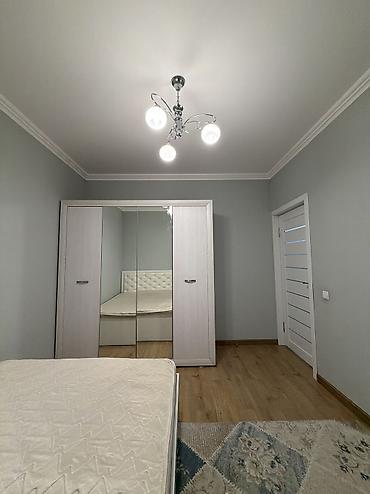 dachi ky telegram: 3 комнаты, 72 м², Индивидуалка, 10 этаж, Евроремонт — 3