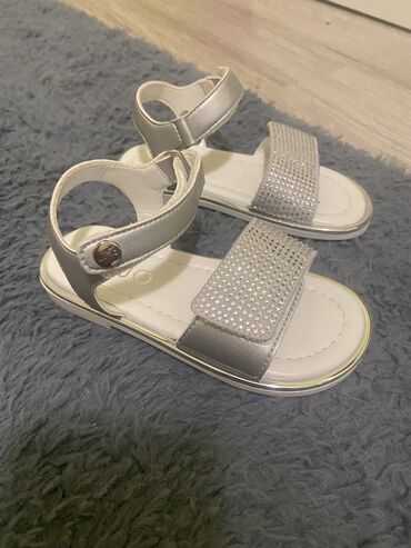 ecco rs obuca: Sandals, Size - 24