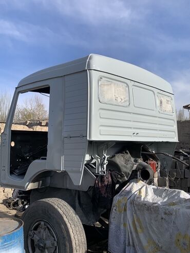 Грузовики: Грузовик, Камаз, Стандарт, Новый — 23