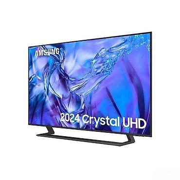 TV və video: Televizor "Samsung UE65DU8500UXRU"SamsungТип экранаLEDРазрешение — 3