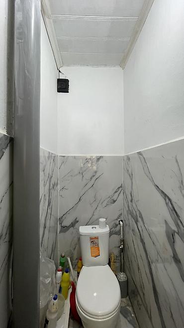 сдается квартиры кара жыгач: 2 комнаты, 44 м², Карагачевая роща Индивидуалка, 2 этаж, Старый ремонт — 3