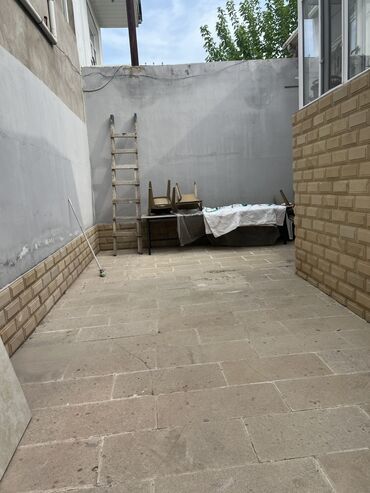 Uzunmüddətli kirayə evlər: 78 kv. m, 3 otaqlı, İşıq, Kanalizasiya, Kombi -da lalafo.az — 26 Uzunmüddətli kirayə evlər: 78 kv. m, 3 otaqlı, İşıq, Kanalizasiya, Kombi — 26