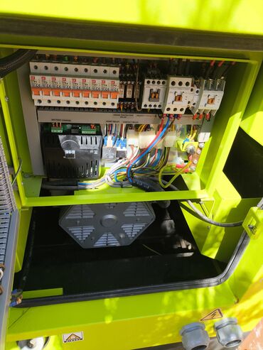 generatorlarin qiymeti: İşlənmiş Dizel Generator GenPower, Ünvandan götürmə, Zəmanətsiz, Kredit yoxdur