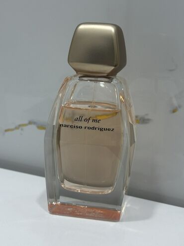 qarışqa yağının qiyməti aptek: Narciso Rodriguez – All of Me Eau de Parfum - Həcm: 90 ml (3 fl. oz.)