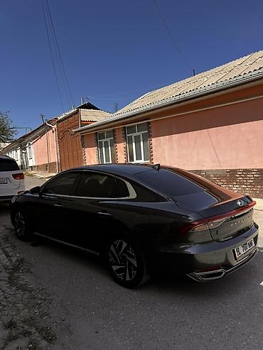 grandeur hg: Hyundai Grandeur: 2020 г., 2.4 л, Автомат, Гибрид, Седан — 7