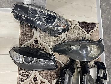 Генераторы: Бмв привозные запчасти на гарантии в наличии и на заказ — 5