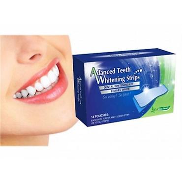 Полоски для отбеливания зубов Teeth Whitening Strips - это at lalafo.kg Полоски для отбеливания зубов Teeth Whitening Strips - это