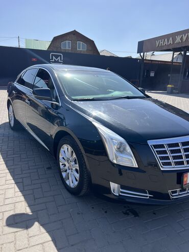 runx alex: Cadillac CTS: 2013 г., 2.5 л, Автомат, Бензин, Седан