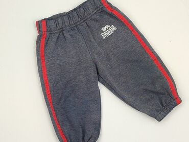 pajacyk psi patrol: Sweatpants, 3-6 months, condition - Perfect
