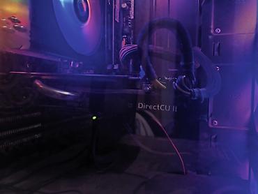 Настольные ПК и рабочие станции: Компьютер, ОЗУ 4 ГБ, Игровой — 1