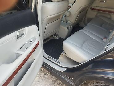 2gr fse: Lexus RX: 2005 г., 3 л, Бензин — 5