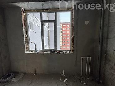 2 комнатный квартира: 2 комнаты, 67 м², Элитка, 5 этаж, ПСО (под самоотделку) — 4
