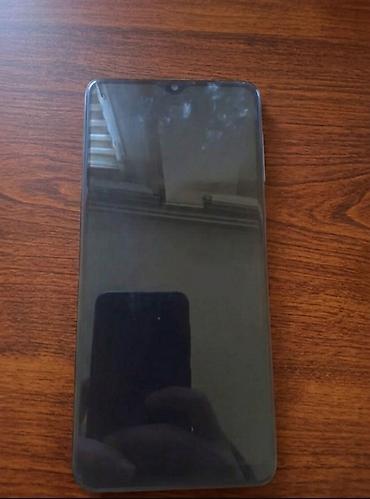 canon 2520 printer: Samsung Galaxy A12, 32 GB, rəng - Qara, Barmaq izi — 1