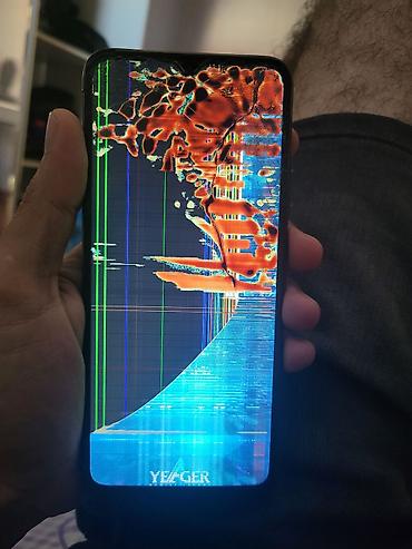 10c: Redmi 10C, 128 GB, rəng - Qara — 5