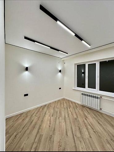 Продажа квартир: 3 комнаты, 64 м², 106 серия, 1 этаж, Дизайнерский ремонт — 2