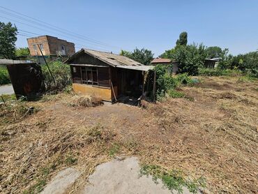 земельный участок дордой: 6 соток, Для строительства, Договор купли-продажи, Красная книга