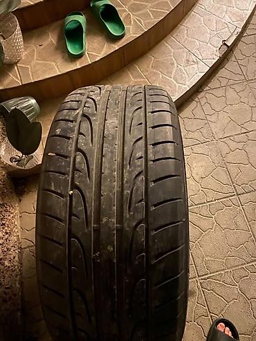 nur avto: Məhsul: Mercedes-G550 təkər diski və şin komplekti (4 eded) - Disk: 5 — 2