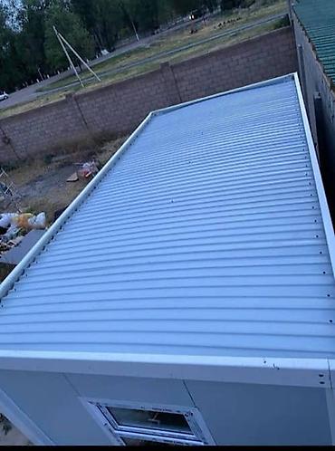 Продажа магазинов: Сендвич домики:дом офис магазин коммерческий павильон на ваш выбор at lalafo.kg — 4 Продажа магазинов: Сендвич домики:дом офис магазин коммерческий павильон на ваш выбор — 4