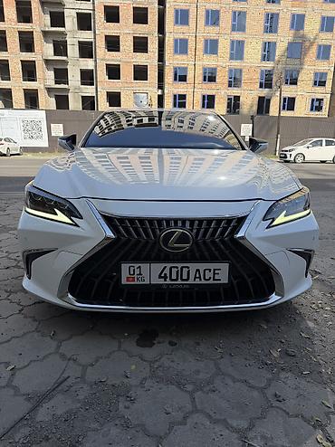 суппорт тормозной бу: Lexus ES: 2021 г., 2.5 л, Типтроник, Гибрид, Седан — 7