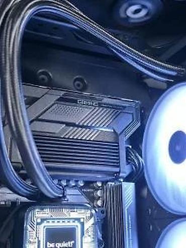 Desktop računari i radne stanice: ✨ Ryzen 7 9800X3D / RX 9070XT / B850 / 32GB / 2TB – SM203PC ✨ Prodaja — 22