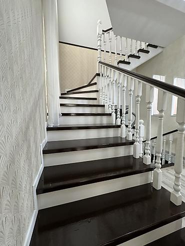 Продажа коттеджей и домов: 🏡 Продается современный двухэтажный дом с цокольным этажом и видом на — 5