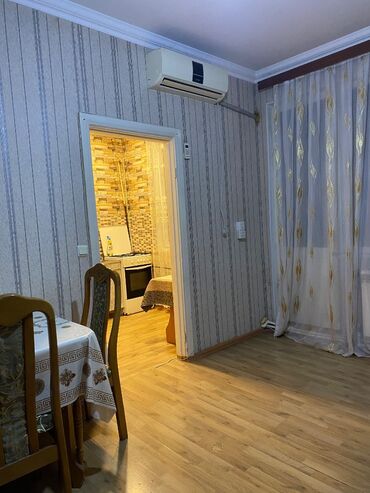 Uzunmüddətli kirayə mənzillər: Evin sahibiyem. Seliqeli ve her bir şerayeti olan evdi. Etraf sakit ve — 8