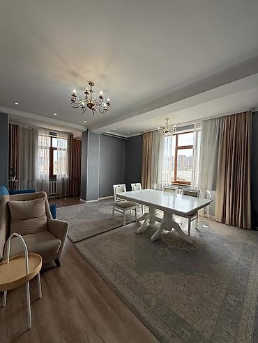 Продажа квартир: 3 комнаты, 103 м² — 21