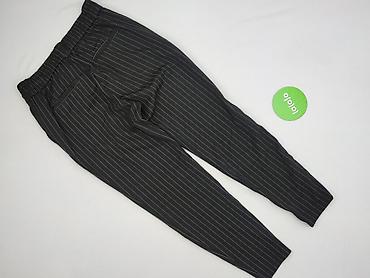 amisu pants: Amisu, Spodnie materiałowe damskie, rozmiar S — 3