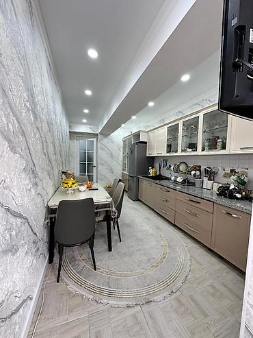 Продажа квартир: 3 комнаты, 118 м², Элитка, 2 этаж, Евроремонт — 1