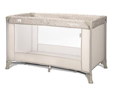 var 1280e: LORELLI PRENOSIVI KREVET CARINA 1 NIVO – BEIGE STARS Šifra proizvoda — 1