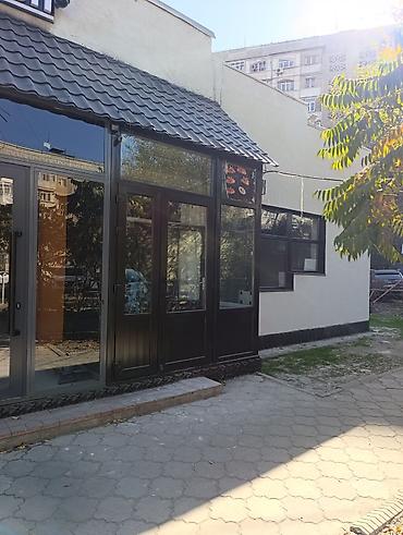 кафе жибек жолу: Ижарага Ресторан, 92 м², Иштебеген бизнес — 1