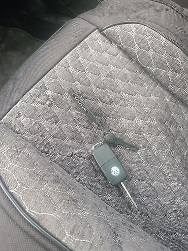 gsx 200: Volkswagen Golf: 2003 г., 1.6 л, Автомат, Бензин, Хэтчбэк — 7