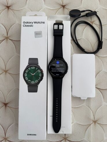 telefon üçün klaviatura: Samsung Watch 6 classic 450 azn alinib bu yaxinlar da istifade