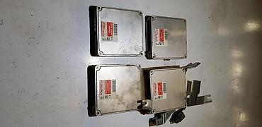 KOMPJUTER MOTORNI 2,0GTI ZA TOYOTA CELICA OD 1989. DO 1993. GOD