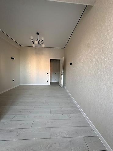 Продажа квартир: 2 комнаты, 70 м², Аламедин-1 мкр Элитка, 2 этаж, Свежий ремонт — 6
