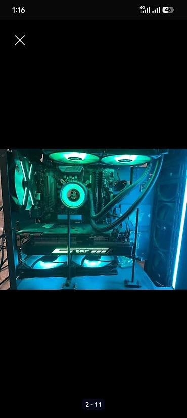 intel core 2 duo: Системник + 240герц Монитор ( Успей ) Характеристики 👉Процессор🔥 — 1