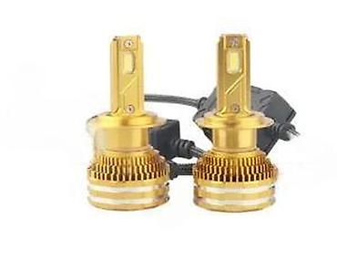 harko koke: Led set sijalice H7 A9 Canbus - najjace. Led Canbus setovi odlicnog — 5