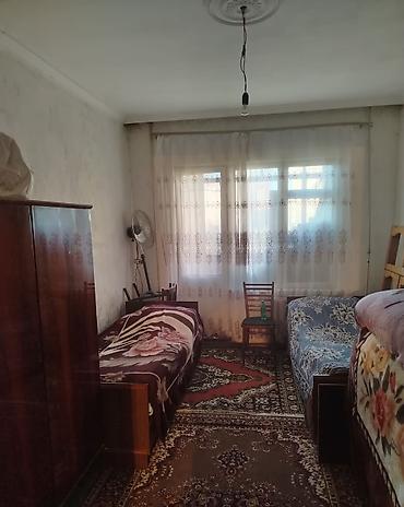 Mənzillər: Bakı, Əhmədli, 2 otaqlı, Köhnə tikili, m. Həzi Aslanov, 47 kv. m — 7
