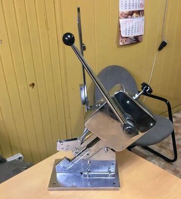 Kolbasa, sosiska aparatları: Kolbasa, toyuq paketləri, meyvə- tərəvəz setkaları ağzını bağlıyan — 8