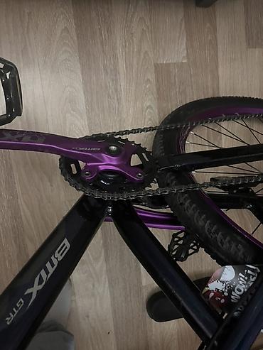 velosiped motor: Salam alekum velosipet 2 hefdenindir satılma səbəbi moto alınacağ diyə — 6