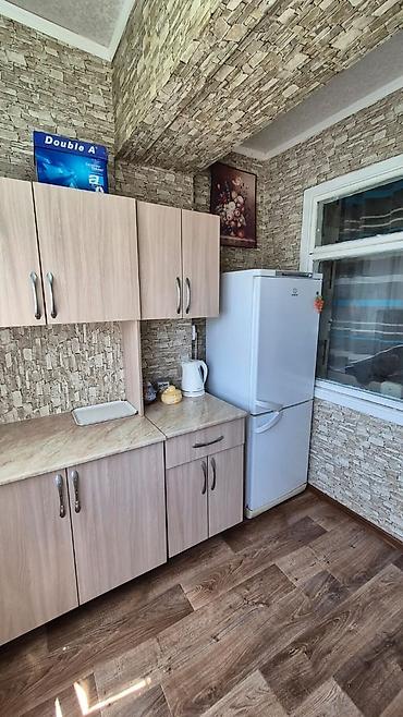 квартира 4ком: 3 комнаты, 56 м², 105 серия, 4 этаж — 6