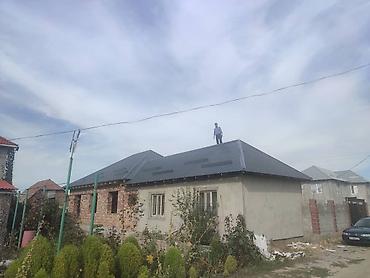 установка 1 с: Кровля крыши | Монтаж Больше 6 лет опыта — 10